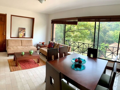 Apartamento en arriendo Avenida 4 Oeste #4-60, Normandia Sebastian De Belalcazar, Cali, Valle Del Cauca, Colombia