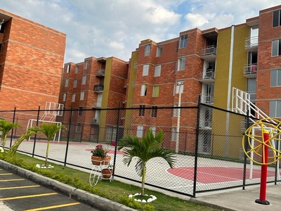 Apartamento en arriendo Conjunto Cerrado Terra Nova, Antigua Vía Boconó, Cúcuta, Norte De Santander, Colombia