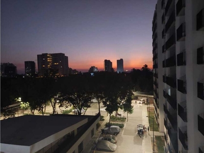 Apartamento en arriendo Los Ángeles, Centro