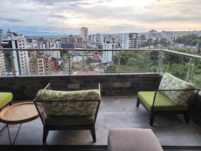 Apartamento en renta en Armenia, Armenia, Quindio | 101 m2 terreno y 101 m2 construcción