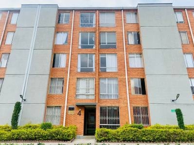 Apartamento en renta en Castilla, Bogotá, Cundinamarca | 45 m2 terreno y 45 m2 construcción
