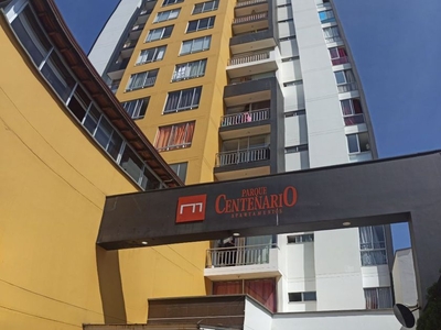 Apartamento en venta Calle 31 #18-15, Centro, Bucaramanga, Santander, Colombia