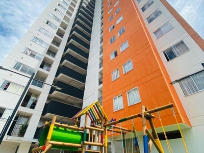 Apartamento en venta Campo Hermoso, Bucaramanga, Santander, Colombia