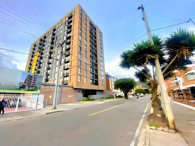 Apartamento en venta Cedritos, Bogotá, Colombia