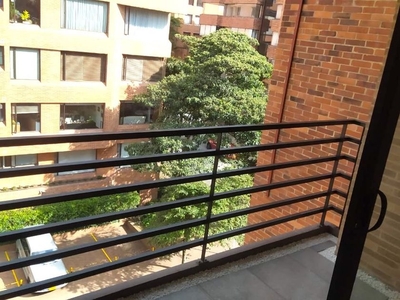Apartamento en venta Cl. 81 ##5-27, Bogotá, Colombia