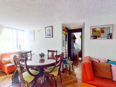 Apartamento en venta Emaus, Chapinero