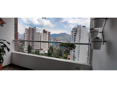 Apartamento en Venta en SURAMERICA, Itagüí, Antioquia