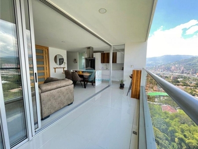 Apartamento en Venta en SURAMERICA. ITAGUI, Itagüí, Antioquia