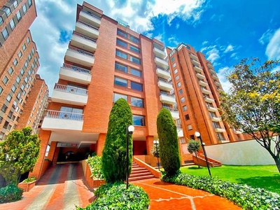 Apartamento en venta La Calleja, Bogotá, Colombia