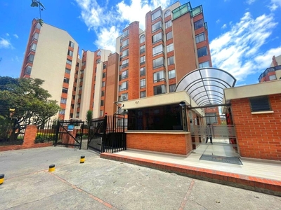 Apartamento en venta La Esperanza, Bogotá, Colombia