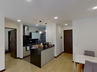 Apartamento en venta Noroccidente, Bogotá