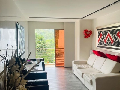 Apartamento en venta Pan De Azucar, Bucaramanga, Santander, Colombia