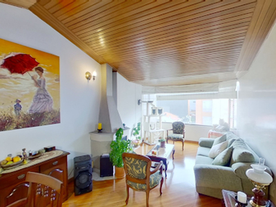 Apartamento en venta Puente Largo, Noroccidente