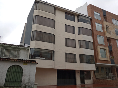 Apartamento en venta Puente Largo, Noroccidente