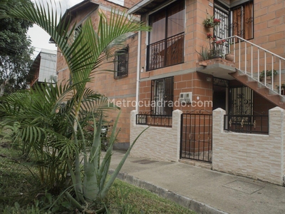 Casa en Venta, Villas de Comfenalco