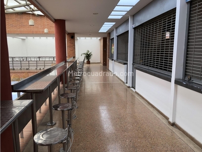 Local Comercial en Arriendo, Cota