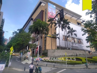 Local Comercial en Venta, Poblado