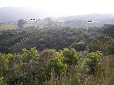 Terreno en Venta en Norte, Chía, Cundinamarca