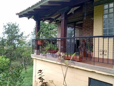 Casa en venta en Alfaguara, Jamundi, Valle del Cauca | 3.147 m2 terreno y 400 m2 construcción