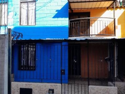Casa en venta en Urbanizacion la Arboleda, Cali, Valle del Cauca | 60 m2 terreno y 120 m2 construcción