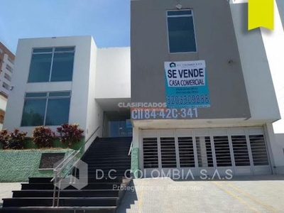 Venta de Casas en Barranquilla