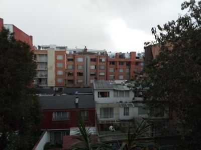 Apartamento EN ARRIENDO EN Puente Largo