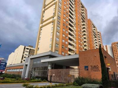 Apartamento en renta en Colina Campestre, Bogotá, Cundinamarca | 95 m2 terreno y 95 m2 construcción
