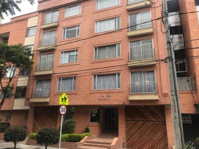 Apartamento en renta en El Batán, Bogotá, Cundinamarca | 55 m2 terreno y 85 m2 construcción