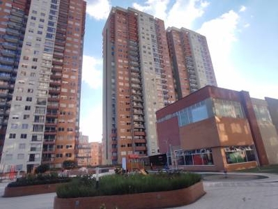 Apartamento en renta en Marsella, Bogotá, Cundinamarca