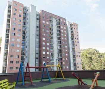 Apartamento en renta en Rionegro, Rionegro, Antioquia | 57 m2 terreno y 54 m2 construcción