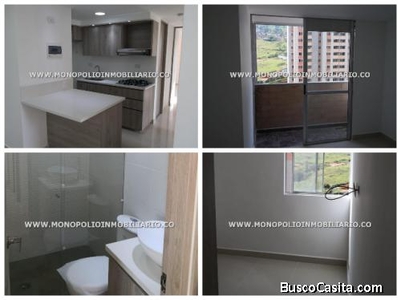 APARTAMENTO EN VENTA - ROBLEDO PAJARITO **COD** 12551