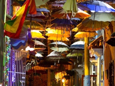 Vivienda de alto standing de 100 m2 en venta Cartagena de Indias, Colombia
