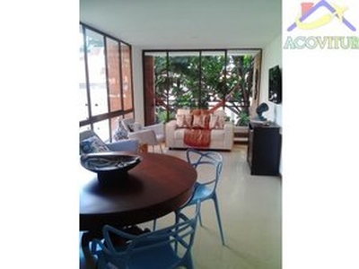 Apartamento en la frontera para renta código 25555 - Medellín
