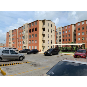 Apartamento En Venta En Barranquilla Alameda Del Rio