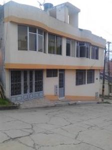 Casa Con Renta Barrio Sanfrancisco - Ibagué