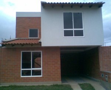 Se venden casas nuevas y modernas. Conjunto al norte de popayán. - Popayán