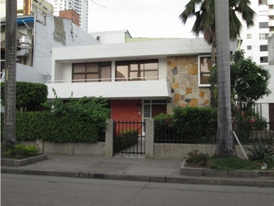 Vivienda exclusiva de 460 m2 en venta Cartagena de Indias, Departamento de Bolívar