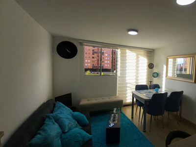 Venta Apartamento Conjunto La Fontana, Prosperidad - Madrid