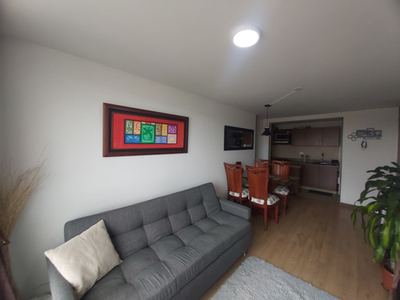 Venta Apartamento Sol Naciente En Mosquera