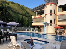 Exclusivo hotel en venta Ciudad Bolívar, Departamento de Antioquia