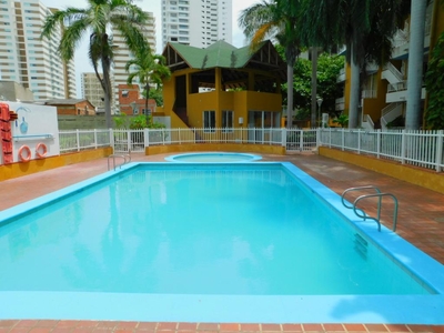 Apartamento en Venta en Norte, Cartagena, Bolívar