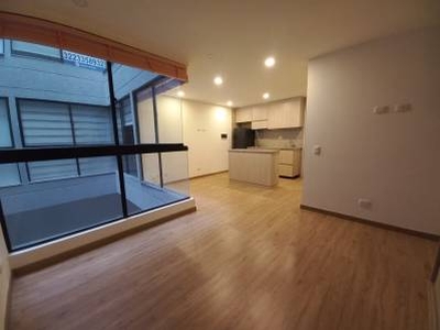 Apartamento en venta en Quintas de Santa Bárbara, Bogotá, Cundinamarca | 30 m2 terreno y 30 m2 construcción