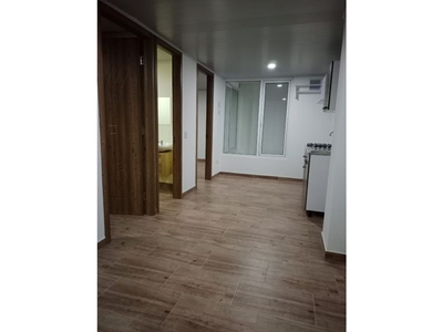 Apartamento en arriendo Algarra Iii, Zipaquirá