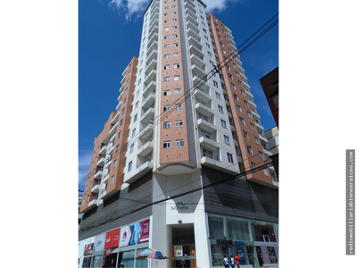 Apartamento en arriendo Calle 35, Centro, Bucaramanga, Santander, Colombia