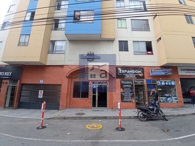 Apartamento en arriendo Calle 41 #16-73, Bolívar, Bucaramanga, Santander, Colombia