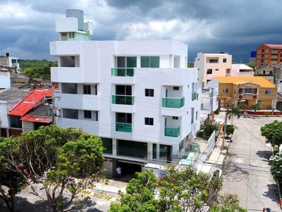 Apartamento en arriendo Carrera 28 8 128-248, Villa Santos, Riomar, Barranquilla, Atlántico, Col