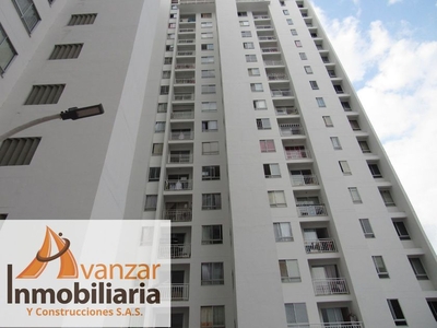 Apartamento en arriendo Condominio Santa Isabel, Carrera 19, Bucaramanga, Santander, Colombia