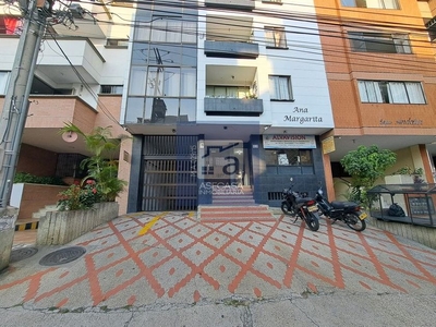 Apartamento en arriendo Cra. 28 #33-15, Mejoras Públicas, Bucaramanga, Santander, Colombia