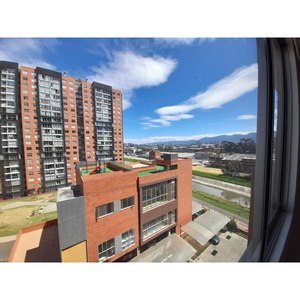Apartamento En Arriendo En Bogotá Alsacia Real. Cod 1038436