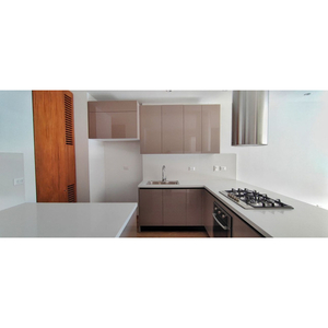 Apartamento En Arriendo En Bogotá Rincón Del Chicó. Cod 13861